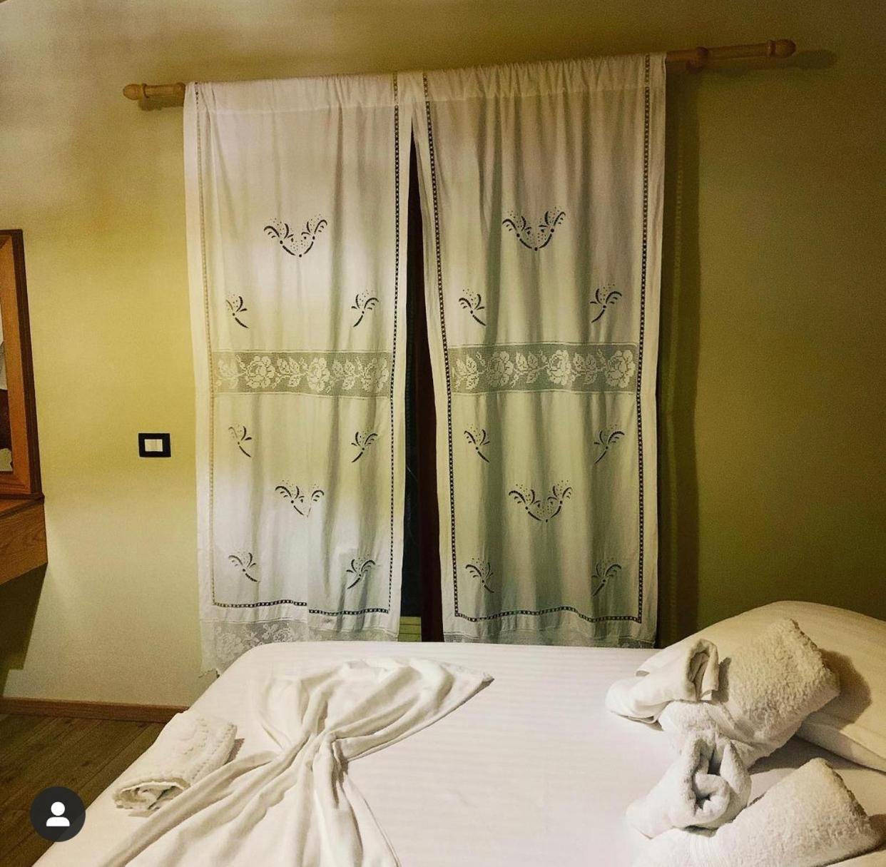 Hostel Bujtina Te Xhako Përmet Zewnętrze zdjęcie