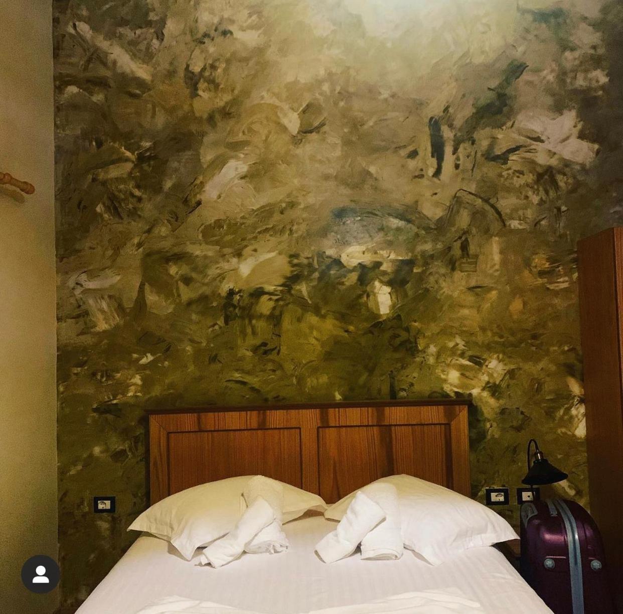 Hostel Bujtina Te Xhako Përmet Zewnętrze zdjęcie